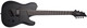 Schecter PT-7 MS Black Ops - Satin Black Open Pore