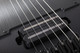 Schecter PT Black Ops LH - Satin Black Open Pore