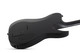 Schecter PT Black Ops LH - Satin Black Open Pore