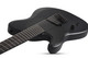 Schecter PT-7 MS Black Ops LH - Satin Black Open Pore Schecter PT-7 MS Black Ops LH - Satin Black Open Pore