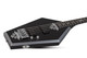 Schecter Sean Yseult Coffin Bass - Gloss Black