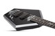 Schecter Sean Yseult Coffin Bass - Gloss Black