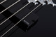 Schecter Sean Yseult Coffin Bass - Gloss Black