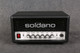 Soldano SLO Mini Super Lead Overdrive Amp Head - PSU - 2nd Hand