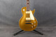 Vintage V100 ReIssued Electric Guitar - Oil City Pickups - Gold Top - 2nd Hand Vintage V100 ReIssued Electric Guitar - Oil City Pickups - Gold Top - 2nd Hand