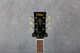 Vintage V100 ReIssued Electric Guitar - Oil City Pickups - Gold Top - 2nd Hand Vintage V100 ReIssued Electric Guitar - Oil City Pickups - Gold Top - 2nd Hand