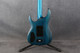 Schecter Banshee GT-FR - Satin Trans Blue - 2nd Hand (135767) Schecter Banshee GT-FR - Satin Trans Blue - 2nd Hand (135767)