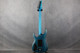 Schecter Banshee GT-FR - Satin Trans Blue - 2nd Hand (135767) Schecter Banshee GT-FR - Satin Trans Blue - 2nd Hand (135767)