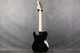 Squier Paranormal Esquire Deluxe - Metallic Black - 2nd Hand (135769)