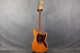 Fender Player Mustang 90 - Aged Natural - 2nd Hand (135795)