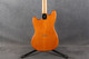 Fender Player Mustang 90 - Aged Natural - 2nd Hand (135795)