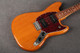 Fender Player Mustang 90 - Aged Natural - 2nd Hand (135795)