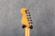Fender Pawn Shop Mustang Special - MIJ - Candy Apple Red - 2nd Hand Fender Pawn Shop Mustang Special - MIJ - Candy Apple Red - 2nd Hand