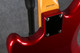Fender Pawn Shop Mustang Special - MIJ - Candy Apple Red - 2nd Hand Fender Pawn Shop Mustang Special - MIJ - Candy Apple Red - 2nd Hand
