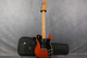 Fender Vintera 70s Telecaster Deluxe - Mocha - Gig Bag - 2nd Hand