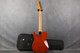 Fender Vintera 70s Telecaster Deluxe - Mocha - Gig Bag - 2nd Hand Fender Vintera 70s Telecaster Deluxe - Mocha - Gig Bag - 2nd Hand