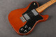 Fender Vintera 70s Telecaster Deluxe - Mocha - Gig Bag - 2nd Hand
