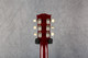 Gibson Les Paul Special Double Cut - 1996 - Heritage Cherry - Case - 2nd Hand Gibson Les Paul Special Double Cut - 1996 - Heritage Cherry - Case - 2nd Hand