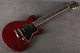 Gibson Les Paul Special Double Cut - 1996 - Heritage Cherry - Case - 2nd Hand Gibson Les Paul Special Double Cut - 1996 - Heritage Cherry - Case - 2nd Hand