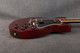 Gibson Les Paul Special Double Cut - 1996 - Heritage Cherry - Case - 2nd Hand Gibson Les Paul Special Double Cut - 1996 - Heritage Cherry - Case - 2nd Hand