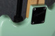 Squier Bullet Mustang - Sea Foam Green - 2nd Hand
