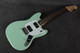 Squier Bullet Mustang - Sea Foam Green - 2nd Hand