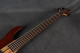 ESP LTD B-5 Bass - Hard Case - 2nd Hand