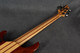 ESP LTD B-5 Bass - Hard Case - 2nd Hand
