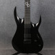 Solar Guitars A1.6C - Carbon Black Matte - 2nd Hand Solar Guitars A1.6C - Carbon Black Matte - 2nd Hand