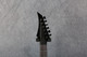 Solar Guitars A1.6C - Carbon Black Matte - 2nd Hand Solar Guitars A1.6C - Carbon Black Matte - 2nd Hand