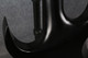 Solar Guitars A1.6C - Carbon Black Matte - 2nd Hand Solar Guitars A1.6C - Carbon Black Matte - 2nd Hand