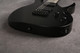 Solar Guitars A1.6C - Carbon Black Matte - 2nd Hand Solar Guitars A1.6C - Carbon Black Matte - 2nd Hand