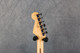Fender Mexican Standard Stratocaster - Arctic White - 2nd Hand (135785)