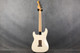 Fender Mexican Standard Stratocaster - Arctic White - 2nd Hand (135785)
