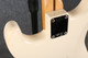 Fender Mexican Standard Stratocaster - Arctic White - 2nd Hand (135785)