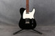 Squier Standard Series Telecaster - Black Metallic - 2nd Hand