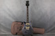 PRS SE Custom 24 - Left-Handed - Faded Whale Blue - Gig Bag - 2nd Hand