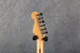 Squier Made in Korea Stratocaster - 1991 - Olympic White - Gig Bag - 2nd Hand