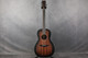 Vintage Paul Brett Statesboro V880WK Parlour Acoustic - Whisky Sour - 2nd Hand