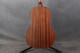 Vintage Paul Brett Statesboro V880WK Parlour Acoustic - Whisky Sour - 2nd Hand