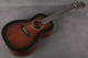Vintage Paul Brett Statesboro V880WK Parlour Acoustic - Whisky Sour - 2nd Hand
