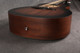 Vintage Paul Brett Statesboro V880WK Parlour Acoustic - Whisky Sour - 2nd Hand