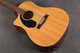 Fender CD-60SCE - Left Handed - Natural - 2nd Hand