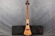 Martin Steel String Backpacker Travel Guitar - Natural - Gig Bag - 2nd Hand (135341)