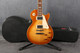 Epiphone Les Paul Standard Pro - Mojave Fade - Hard Case - 2nd Hand