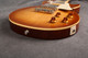 Epiphone Les Paul Standard Pro - Mojave Fade - Hard Case - 2nd Hand