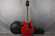 Epiphone ES-339 - Cherry - Hard Case - 2nd Hand (133667)