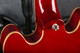 Epiphone ES-339 - Cherry - Hard Case - 2nd Hand (133667)