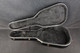 BSG OM-14F Ovangkol Acoustic - Natural - Hard Case - 2nd Hand