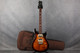 PRS SE Custom 24 - Black Gold Burst - Gig Bag - 2nd Hand (135847)